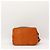 Borsa a Secchiello Louis Vuitton Monogram Noe in Pelle Marrone - vista 5