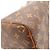 Louis Vuitton Speedy 30 Monogram Canvas Brown - vista 11