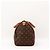 Louis Vuitton Speedy 30 Monogram Canvas Brown - vista 5