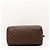 Louis Vuitton Speedy 30 Monogram Canvas Brown - vista 6