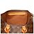 Louis Vuitton Speedy 30 Monogram Canvas Brown - vista 7