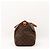 Louis Vuitton Speedy 30 Monogram Canvas Brown - vista 3