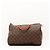 Louis Vuitton Speedy 30 Monogram Canvas Brown - vista 4