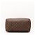 Louis Vuitton Speedy 30 Monogram Canvas Brown - vista 6
