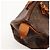 Louis Vuitton Speedy 30 Monogram Canvas Brown - vista 9