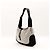 Borsa hobo Gucci Jackie 1961 in pelle e canvas - vista 2
