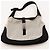 Borsa hobo Gucci Jackie 1961 in pelle e canvas - vista 6