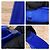 Hermès Evelyne TPM Borsa a tracolla in pelle Blue Clemence - vista 10