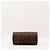 Borsa a cilindro Louis Vuitton Papillon Monogram Canvas - vista 5