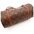 Borsa a cilindro Louis Vuitton Papillon Monogram Canvas - vista 6