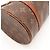 Borsa a cilindro Louis Vuitton Papillon Monogram Canvas - vista 8