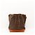 Borsa a Secchiello Louis Vuitton Monogram Noe in Pelle Marrone