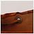 Borsa a Secchiello Louis Vuitton Monogram Noe in Pelle Marrone - vista 10