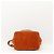 Borsa a Secchiello Louis Vuitton Monogram Noe in Pelle Marrone - vista 5