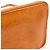 Borsa a secchiello Louis Vuitton Monogram Noe in pelle marrone - vista 10