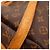Borsa a secchiello Louis Vuitton Monogram Noe in pelle marrone - vista 11