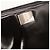 Borsa Loewe in pelle verniciata nera - vista 7