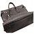 Autre Marque Borsa Tote Saint Laurent in pelle embossed coccodrillo nera - vista 6