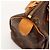 Borsa Louis Vuitton Speedy 30 Monogram Canvas - vista 10
