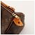 Borsa Louis Vuitton Speedy 30 Monogram Canvas - vista 9