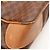 Céline Borsa Boston Celine Monogram Canvas Leather Brown - vista 14