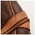 Céline Borsa Boston Celine Monogram Canvas Leather Brown - vista 9