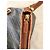 Borsa a Tracolla Gucci Vintage Denim GG Abbey - vista 12