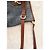 Borsa a Tracolla Gucci Vintage Denim GG Abbey - vista 14