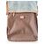 Borsa a Tracolla Gucci Vintage Denim GG Abbey - vista 18