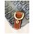 Borsa a Tracolla Gucci Vintage Denim GG Abbey - vista 6