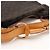 Borsa Hobo Gucci GG Monogram Canvas Leather Brown - vista 7