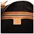 Borsa Hobo Gucci GG Monogram Canvas Leather Brown - vista 8