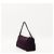 Borsa a tracolla Prada Re-Edition 2000 in nylon e pelle - vista 4
