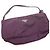 Borsa a tracolla Prada Re-Edition 2000 in nylon e pelle - vista 6