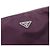 Borsa a tracolla Prada Re-Edition 2000 in nylon e pelle - vista 7