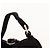 Borsa a tracolla Prada Re-Edition 2000 in nylon e pelle - vista 9