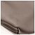 Autre Marque Borsa Tote Saint Laurent in pelle marrone scuro - vista 13