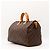 Borsa a mano Louis Vuitton Speedy 30 Monogram Canvas Brown - vista 2