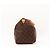 Borsa a mano Louis Vuitton Speedy 30 Monogram Canvas Brown - vista 5