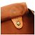 Borsa a mano Louis Vuitton Speedy 30 Monogram Canvas Brown - vista 8