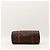 Borsa a cilindro Louis Vuitton Papillon Monogram Canvas - vista 5