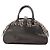 Borsa Boston Dior Monogram Canvas Leather - vista 3