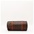 Borsa a cilindro Louis Vuitton Papillon Monogram Canvas - vista 5