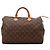 Borsa Louis Vuitton Speedy 30 Monogram Canvas