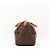 Borsa Louis Vuitton Speedy 30 Monogram Canvas - vista 3