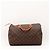 Borsa Louis Vuitton Speedy 30 Monogram Canvas - vista 4
