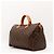 Borsa Louis Vuitton Speedy 30 Monogram Canvas - vista 2