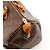 Borsa Louis Vuitton Speedy 30 Monogram Canvas - vista 9