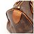 Borsa Louis Vuitton Speedy 30 Monogram Canvas - vista 12