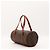 Borsa Louis Vuitton Papillon monogram leather - vista 2